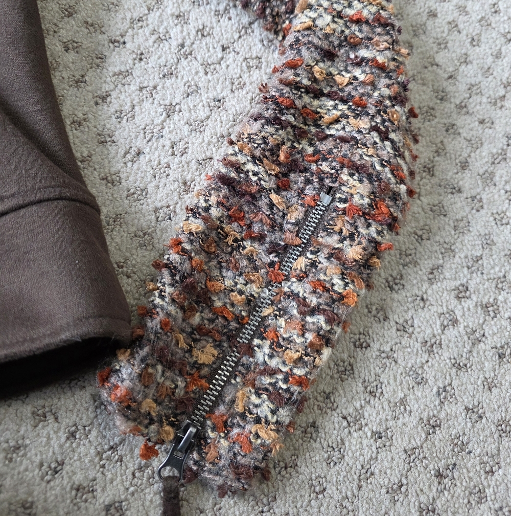 Thml Jacket - image 4